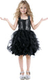 Sequin Sparkle Dress Dresses Little Palace Store